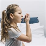 First trial of personalised care for children with asthma suggests benefits of prescribing according to genetic differences